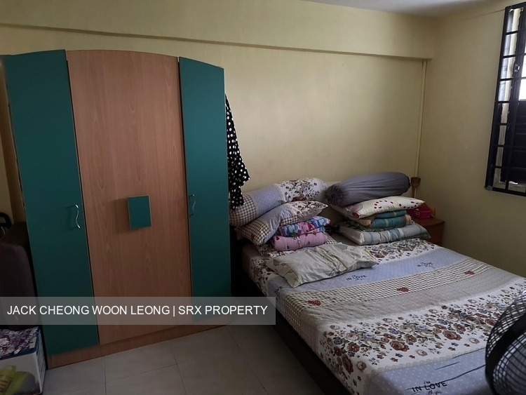 Blk 87 Circuit Road (Geylang), HDB 3 Rooms #402273581